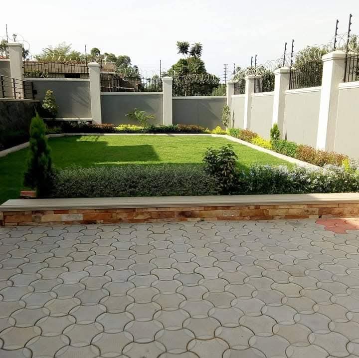 Landscape Design